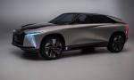 DS Aero Sport Lounge Concept 2020 года